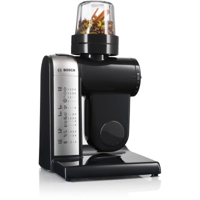 Bosch - MUZ45XCG1 - 3-i-1 hackare/kvarn