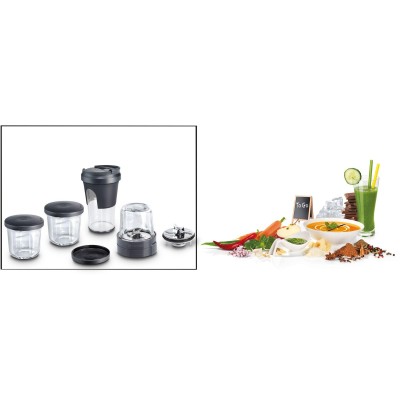 Bosch - MUZ45XTM1 - TastyMoments set