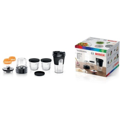 Bosch - MUZ45XTM1 - TastyMoments set