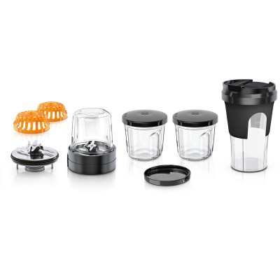 Bosch - MUZ45XTM1 - TastyMoments set
