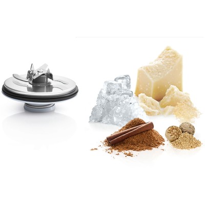 Bosch - MUZ45XTM1 - TastyMoments set