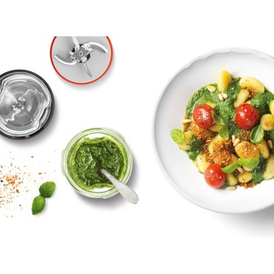 Bosch - MUZ45XTM1 - TastyMoments set