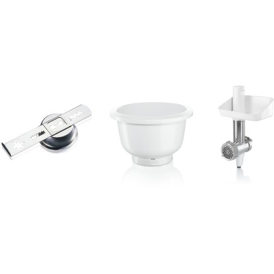 Bosch - MUZ5BS1 - BakingSensation set
