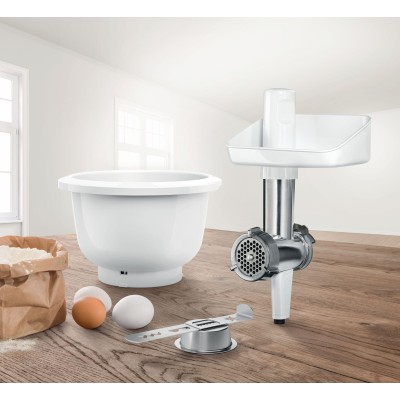 Bosch - MUZ5BS1 - BakingSensation set