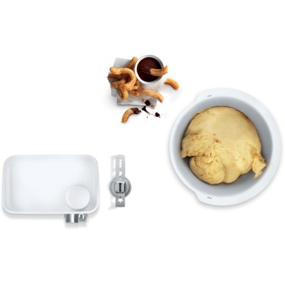 Bosch - MUZ5BS1 - BakingSensation set