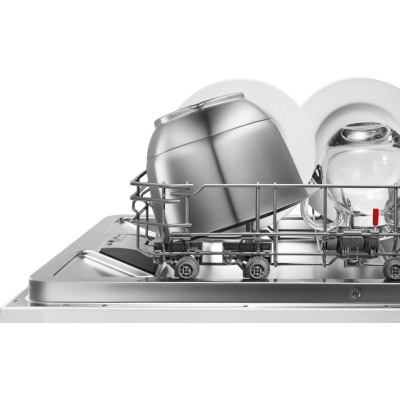 Bosch - MUZ5ER2 - Bunke i rostfritt stål