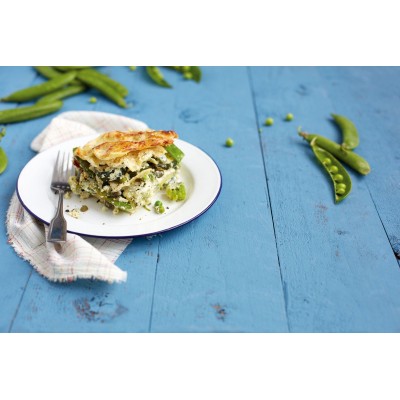 Bosch - MUZ5PP1 - PastaPassion set