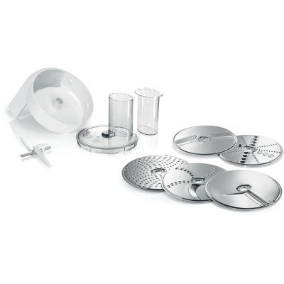 Bosch - MUZ5VL1 - VeggieLove set