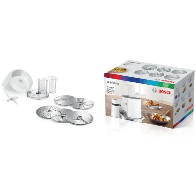 Bosch - MUZ5VL1 - VeggieLove set