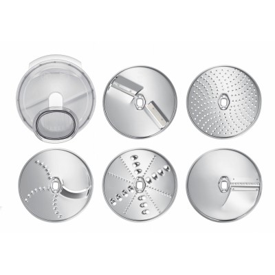 Bosch - MUZ5VL1 - VeggieLove set