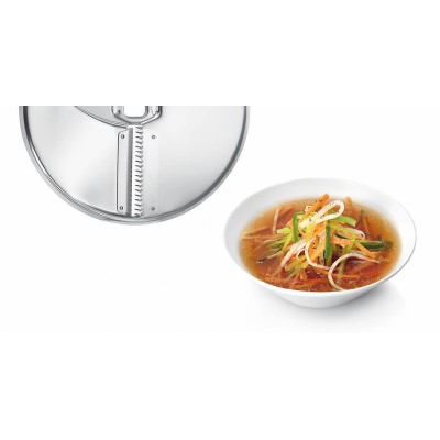 Bosch - MUZ5VL1 - VeggieLove set