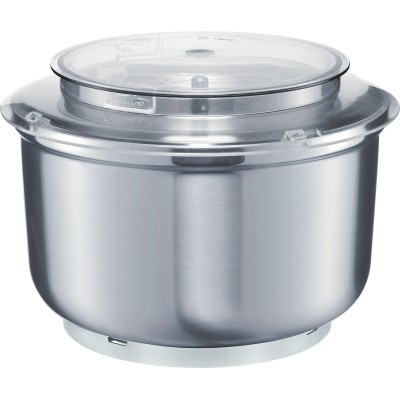 Bosch - MUZ6ER2 - Bunke i rostfritt stål