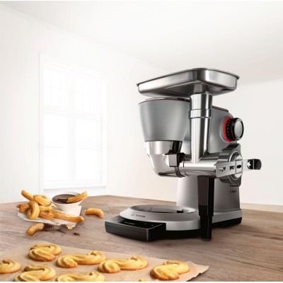 Bosch - MUZ9BS1 - BakingSensation set