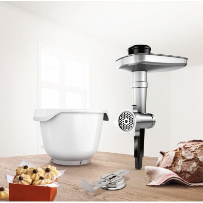 Bosch - MUZ9BS1 - BakingSensation set