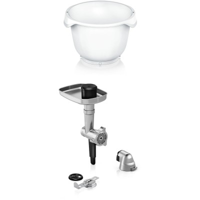 Bosch - MUZ9BS1 - BakingSensation set