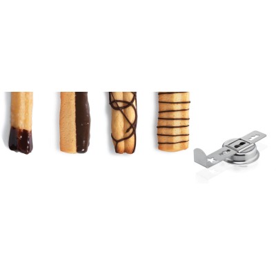 Bosch - MUZ9BS1 - BakingSensation set