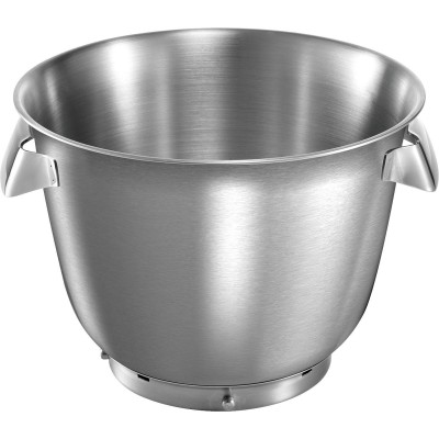 Bosch - MUZ9ER1 - Bunke i rostfritt stål