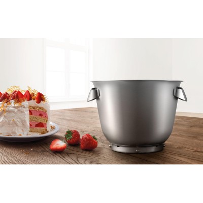 Bosch - MUZ9ER1 - Bunke i rostfritt stål