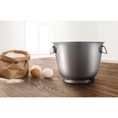 Bosch - MUZ9ER1 - Bunke i rostfritt stål