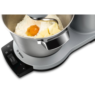 Bosch - MUZ9ER1 - Bunke i rostfritt stål