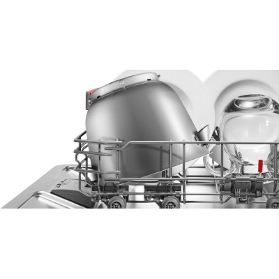 Bosch - MUZ9ER1 - Bunke i rostfritt stål