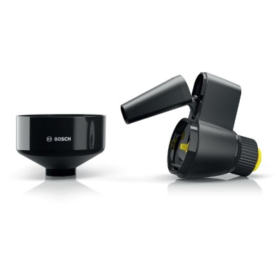 Bosch - MUZ9GM1 - spannmålskvarn