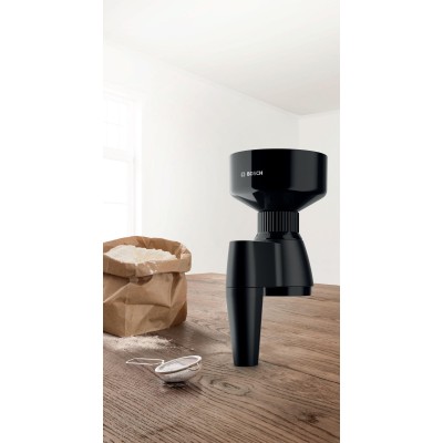 Bosch - MUZ9GM1 - spannmålskvarn