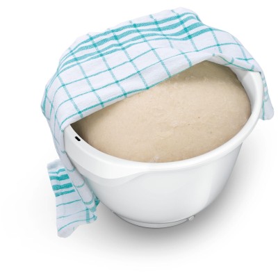 Bosch - MUZ9KR1 - Bunke i plast