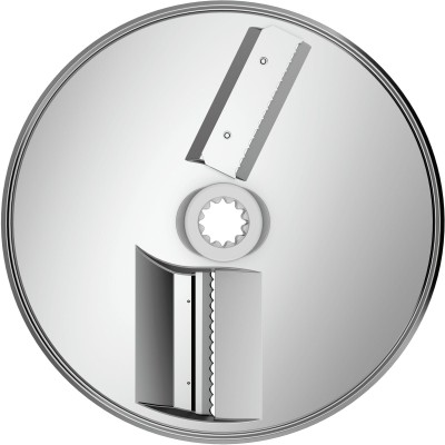 Bosch - MUZ9SC1 - SuperCut skiva