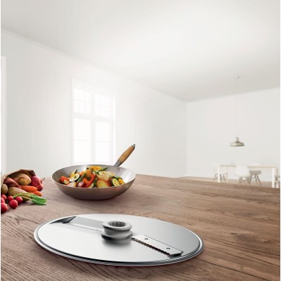 Bosch - MUZ9SC1 - SuperCut skiva