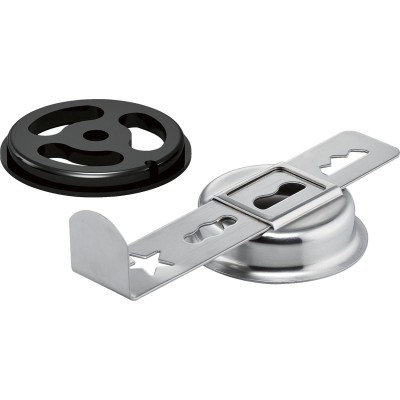 Bosch - MUZ9SV1 - Tillsats för kakor