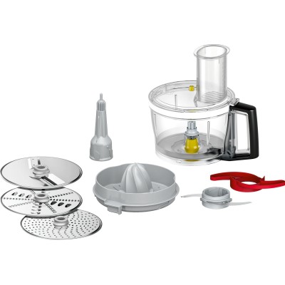 Bosch - MUZ9VLP1 - VeggieLove plus set