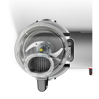 Bosch - MUZ9VLP1 - VeggieLove plus set