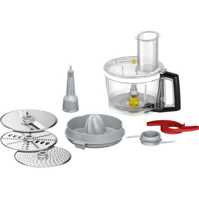 Bosch - MUZ9VLP1 - VeggieLove plus set