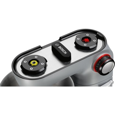 Bosch - MUZ9VLP1 - VeggieLove plus set