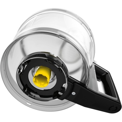 Bosch - MUZ9VLP1 - VeggieLove plus set