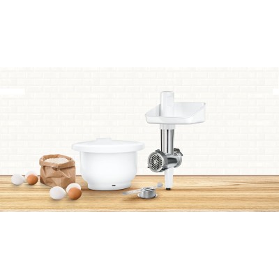 Bosch - MUZS2BS - BakingSensation set