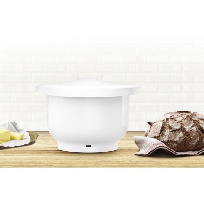 Bosch - MUZS2KR - Bunke i plast