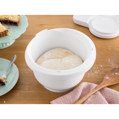 Bosch - MUZS2KR - Bunke i plast