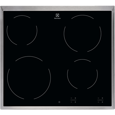 Inbyggnadshäll 60 cm HOC620X Electrolux