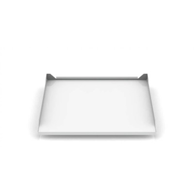 Bosch - Q88NPKW056 - Droppskydd för kyl/frys 56x53 cm BI