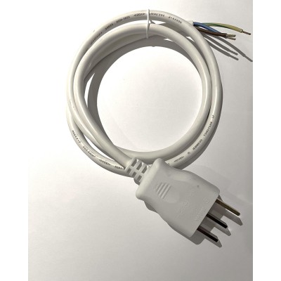 Bosch - Q8C0000891 - Norwesco cable + plug