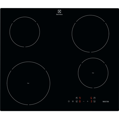 Inbyggnadshäll 60 cm HOI622S Electrolux