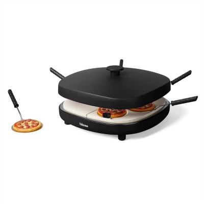 Tristar - Pizza Baker 6 pers. 32X32cm - PZ-9176 - A15485