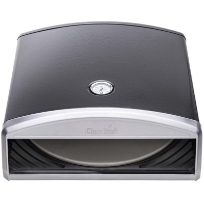 Char-Broil - Pizzainsats - A12002