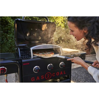 Char-Broil - Pizzainsats - A12002