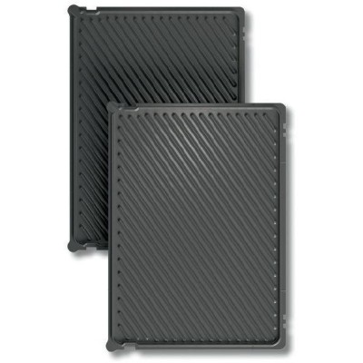 Bosch - TCG4104 - Kontaktgrill, Röd