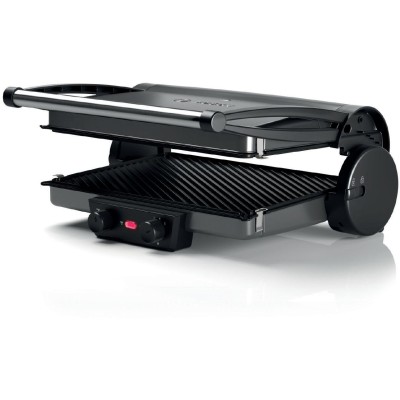 Bosch - TCG4215 - Kontaktgrill, Silver