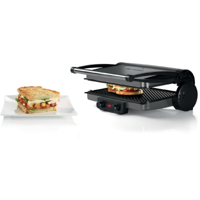Bosch - TCG4215 - Kontaktgrill, Silver