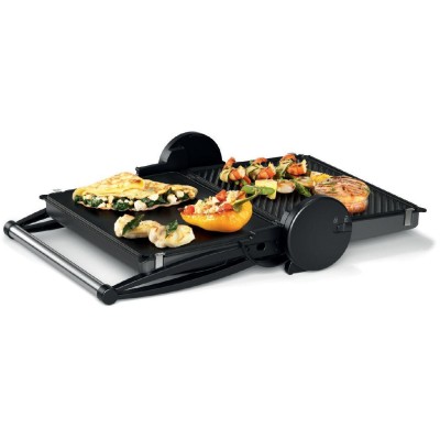Bosch - TCG4215 - Kontaktgrill, Silver